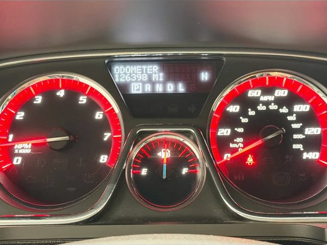 Used 2015 GMC Acadia SLT AWD/4WD image 10