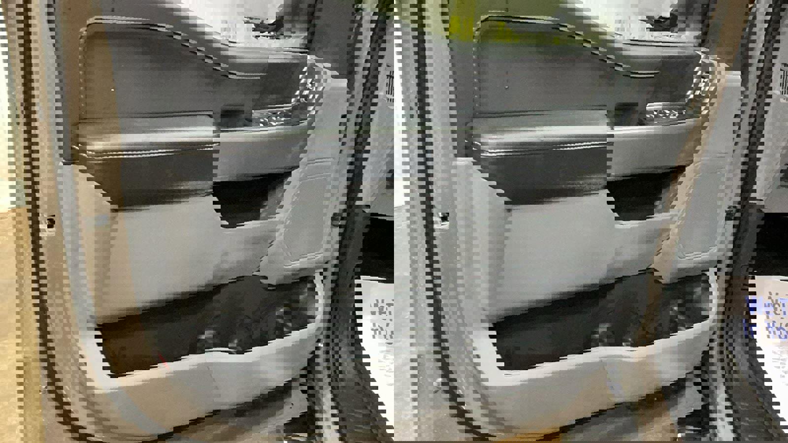 New 2025 Ford F150 XLT w/ Equipment Group 302A MID image 15