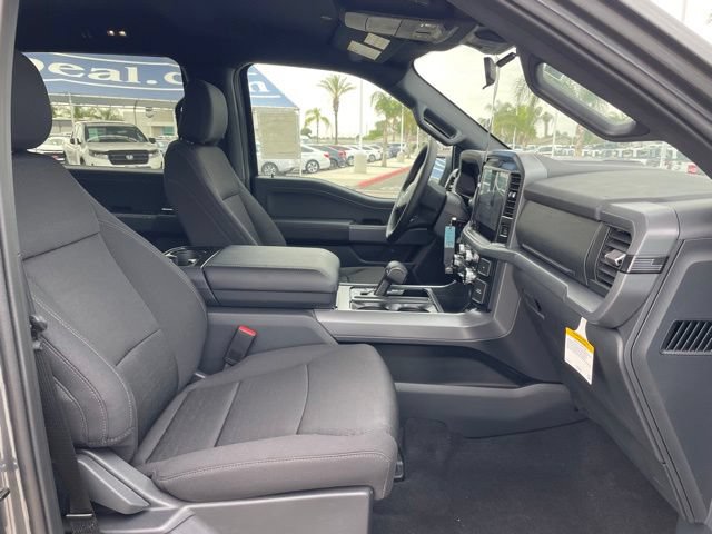 New 2026 Ford F150 XLT w/ FX4 Off-Road Package AWD/4WD image 25