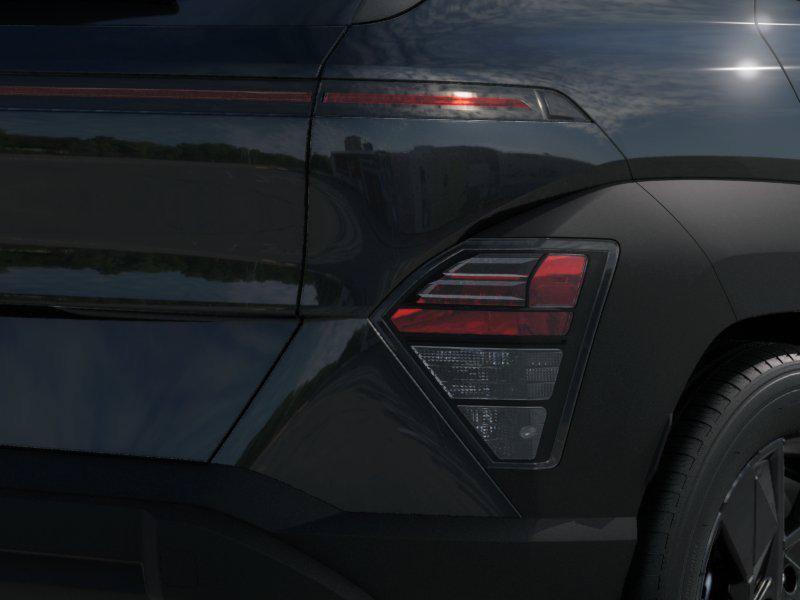 New 2027 Hyundai Kona SEL Sport FWD image 10