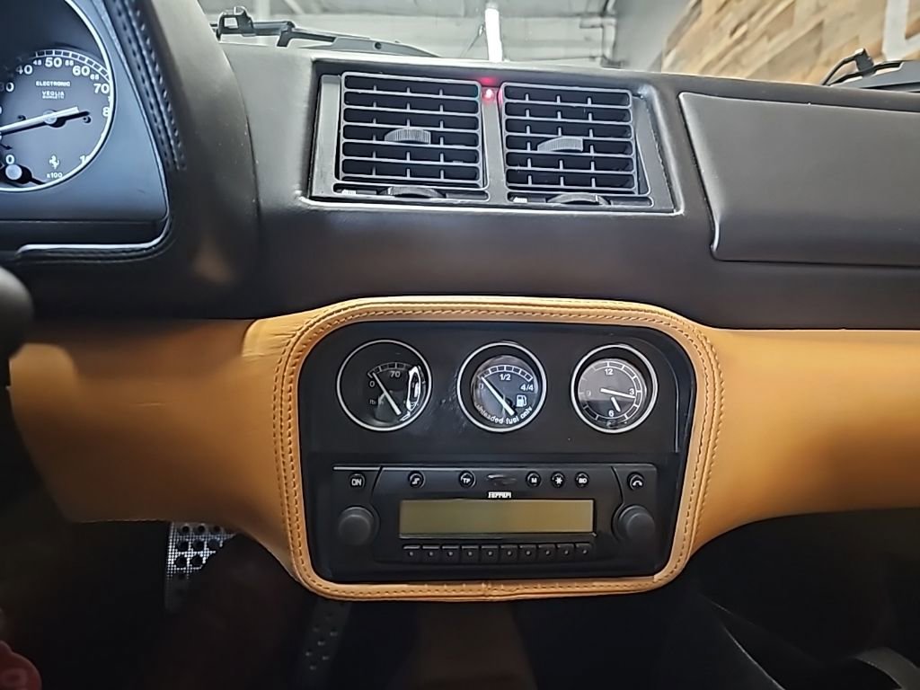 Used 1999 Ferrari F355 Spider image 10