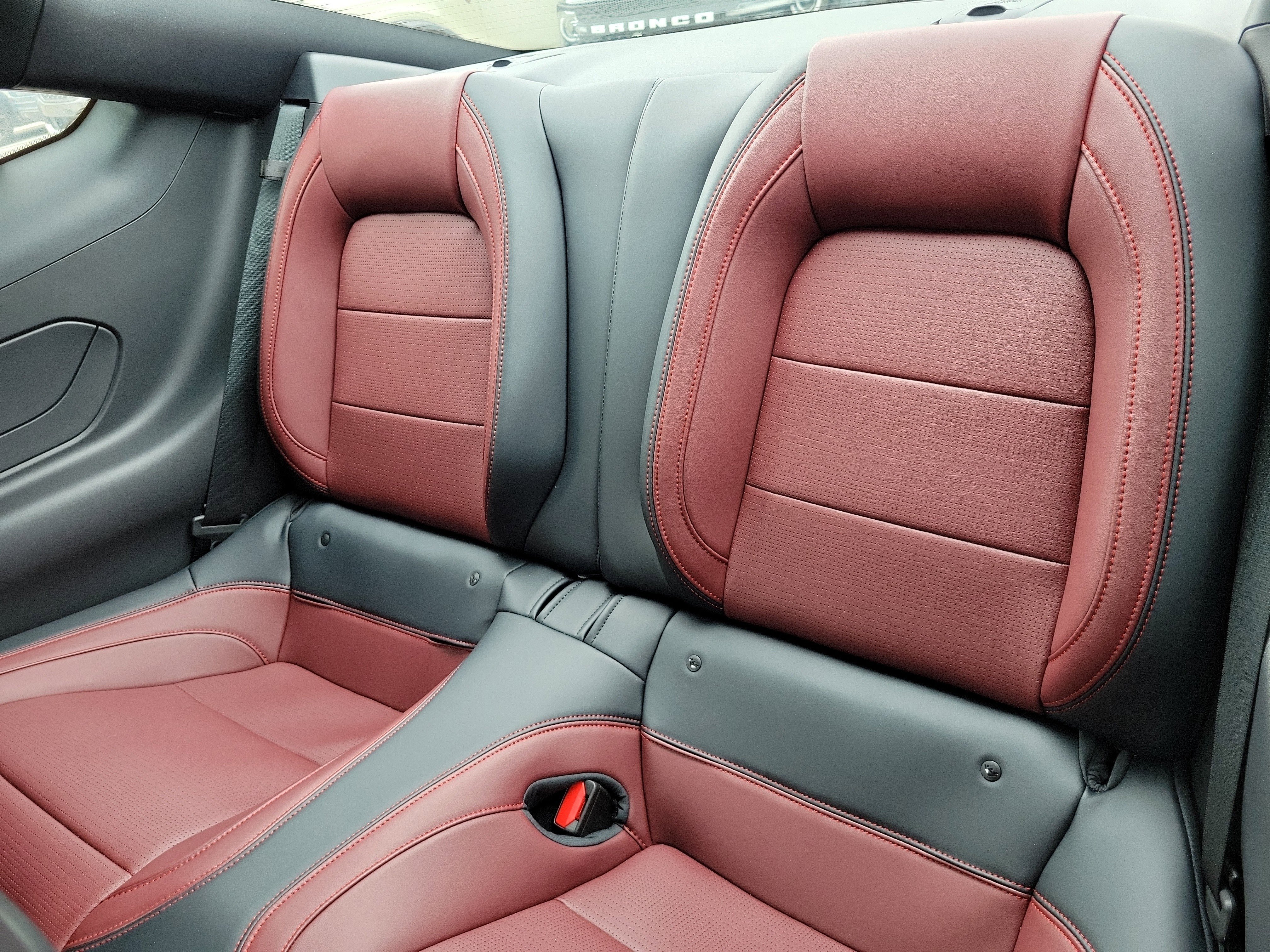 New 2026 Ford Mustang GT Premium RWD image 12