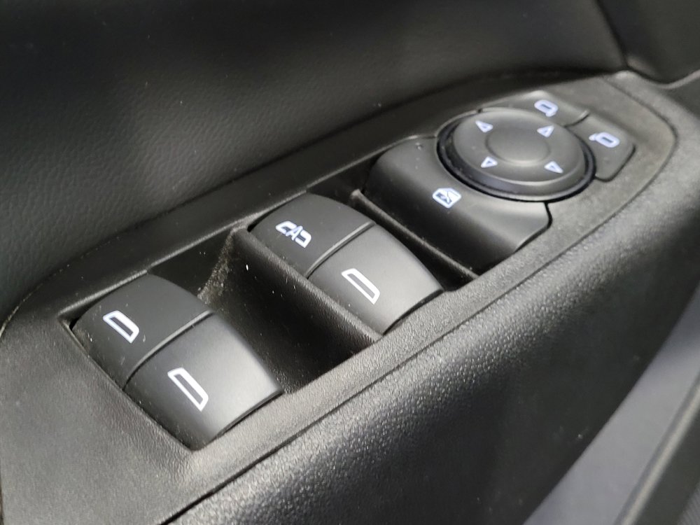 Used 2023 Chevrolet Equinox LT image 27