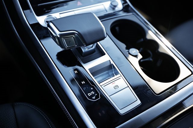 New 2026 Audi Q7 3.0T Premium Plus image 37
