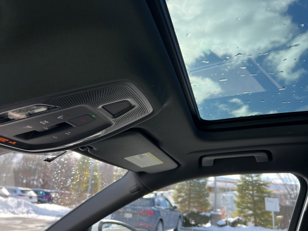 Certified 2025 Audi Q5 Premium w/ Convenience Package image 70