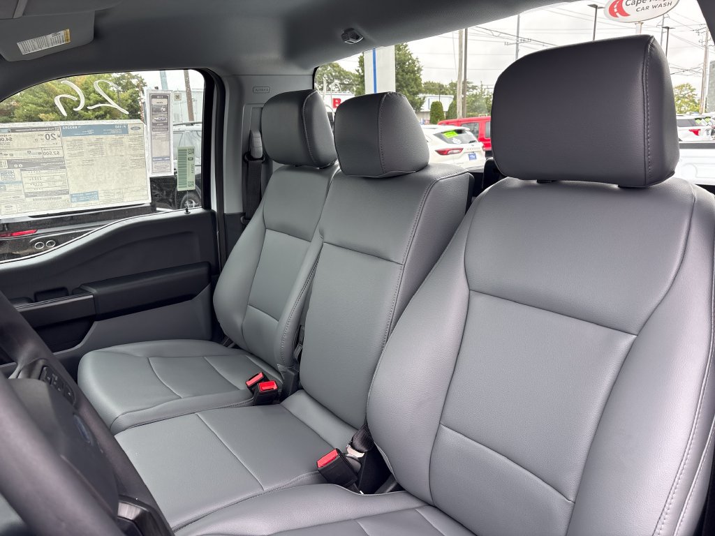 New 2026 Ford F150 XL AWD/4WD image 21
