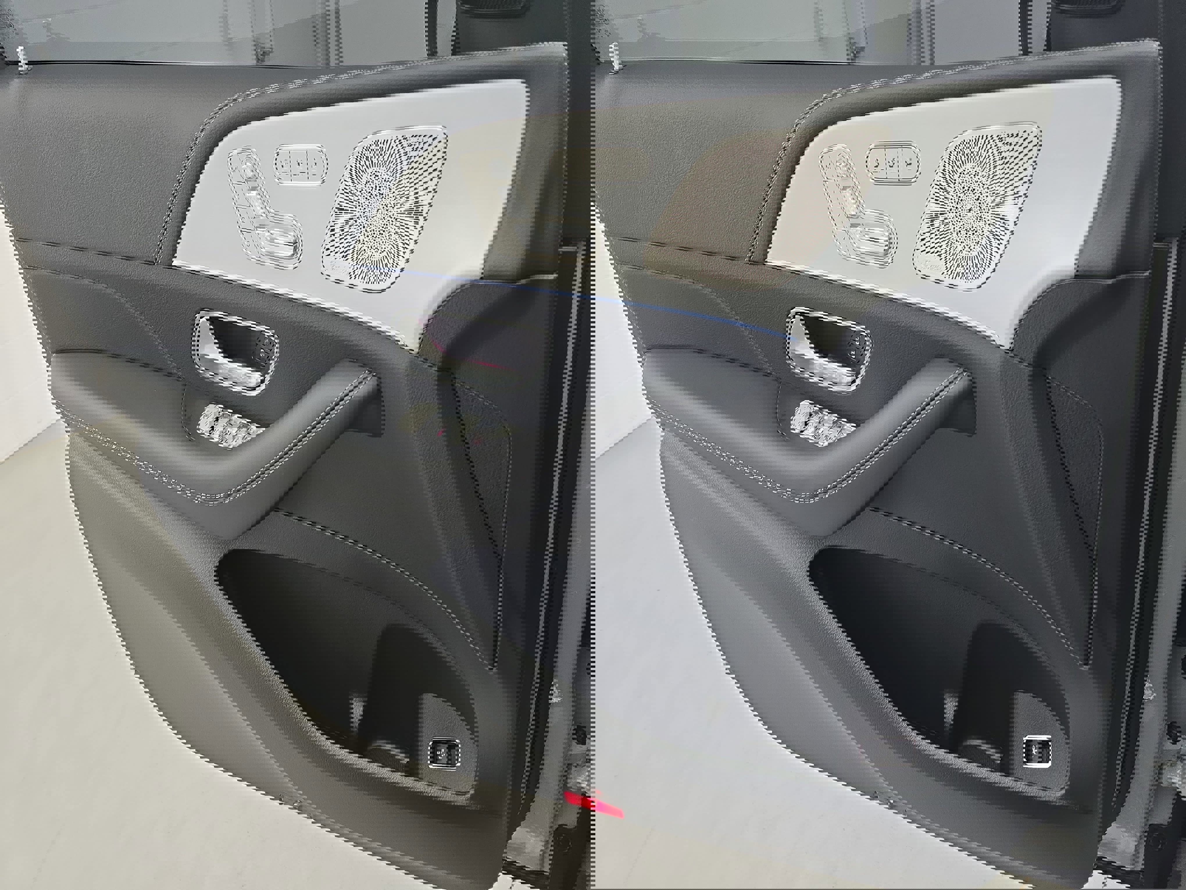 Certified 2025 Mercedes-Benz GLE 53 AMG 4MATIC Coupe image 26