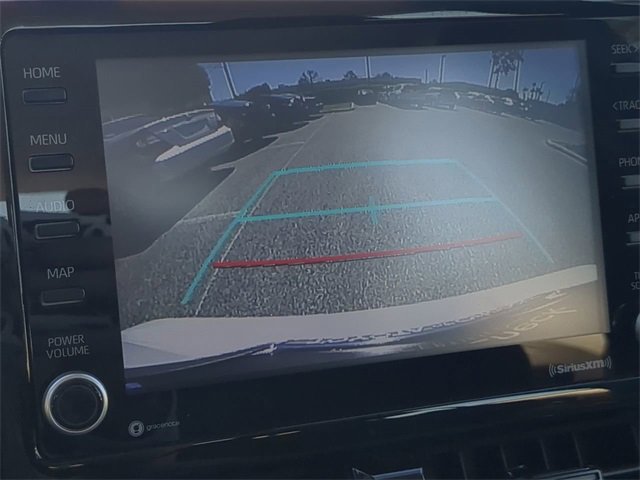 Used 2022 Toyota Corolla LE image 19