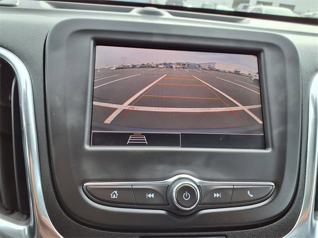 Used 2022 Chevrolet Equinox LS w/ LS Convenience Package image 6