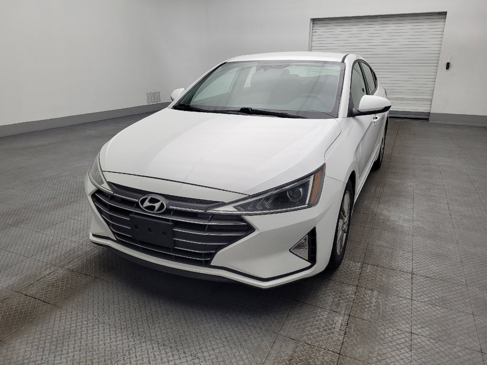 Used 2019 Hyundai Elantra SEL w/ Cargo Package image 15