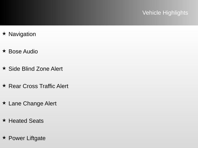 Certified 2021 Buick Enclave Essence w/ Sound and Sites Package image 12