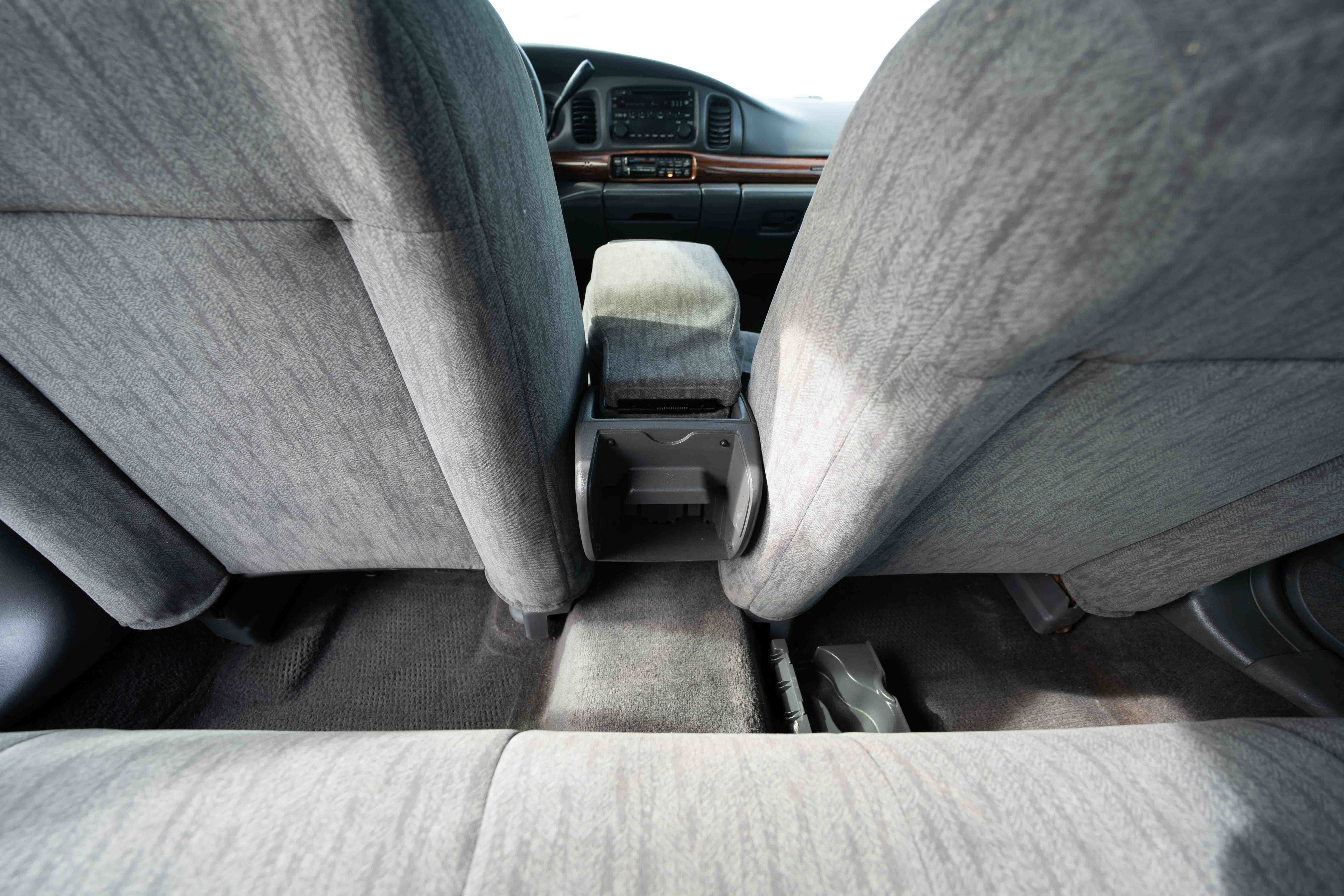 Used 2005 Buick Le Sabre Custom image 22