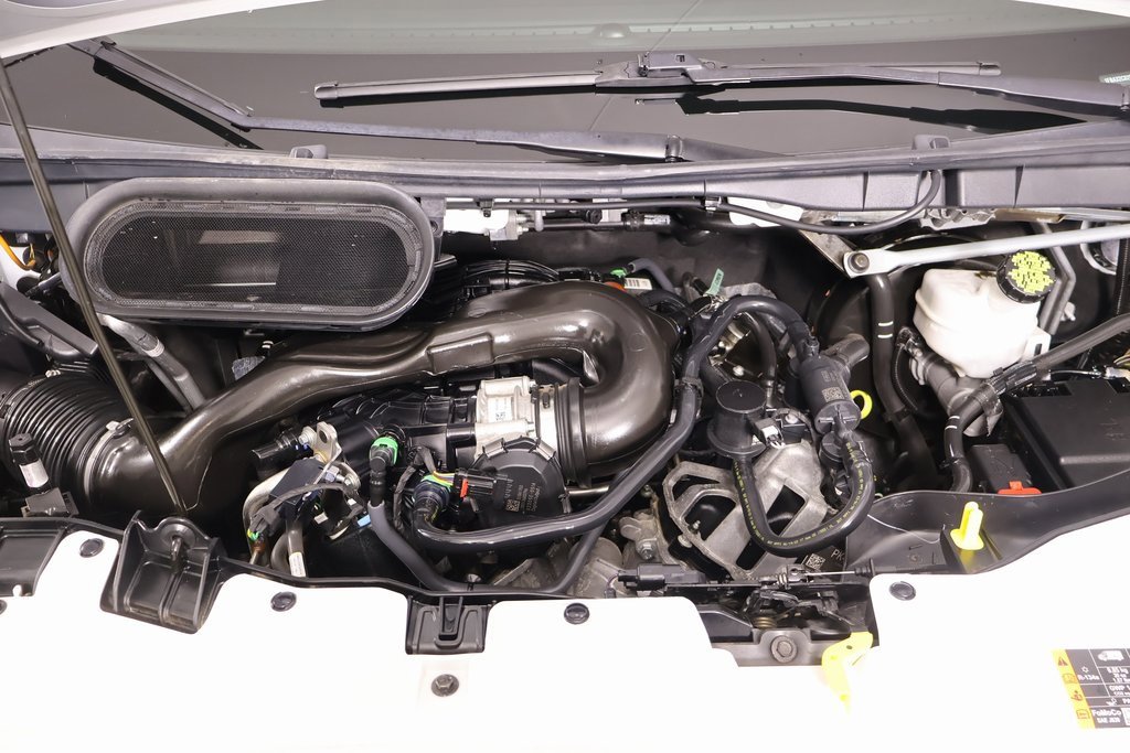 Used 2023 Ford Transit 350 XL image 18