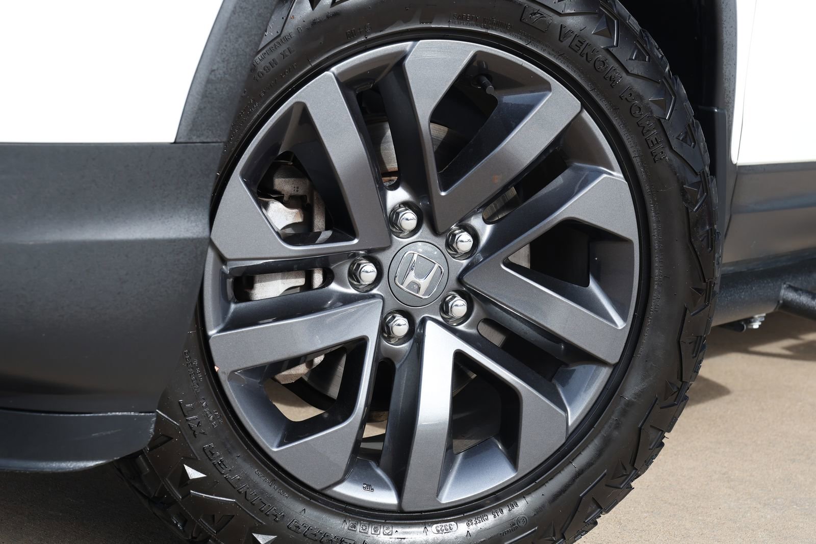 Used 2021 Honda Ridgeline Sport image 12