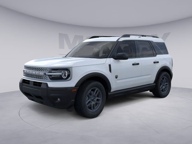 New 2026 Ford Bronco Sport Big Bend w/ Convenience Package AWD/4WD image 31