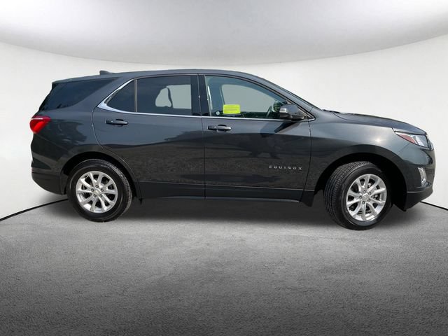 Used 2019 Chevrolet Equinox LT AWD/4WD image 17
