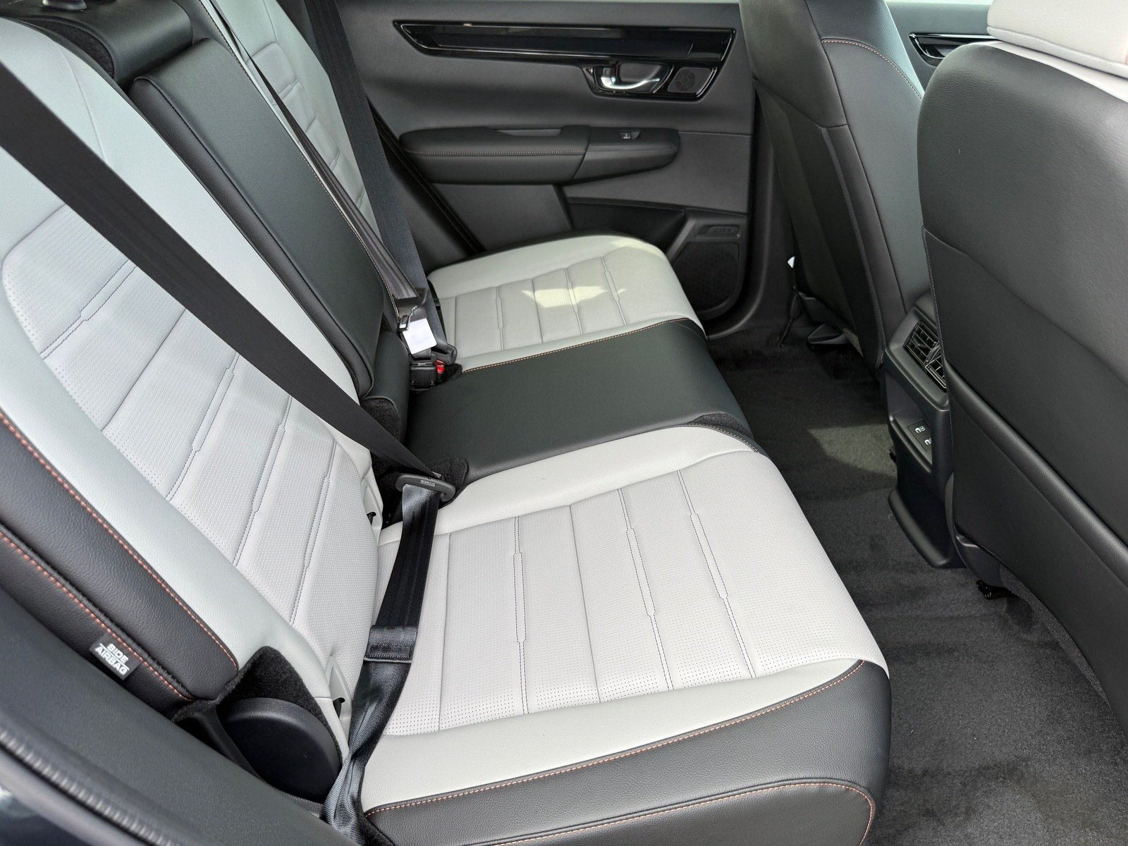 New 2027 Honda CR-V Sport Touring image 25