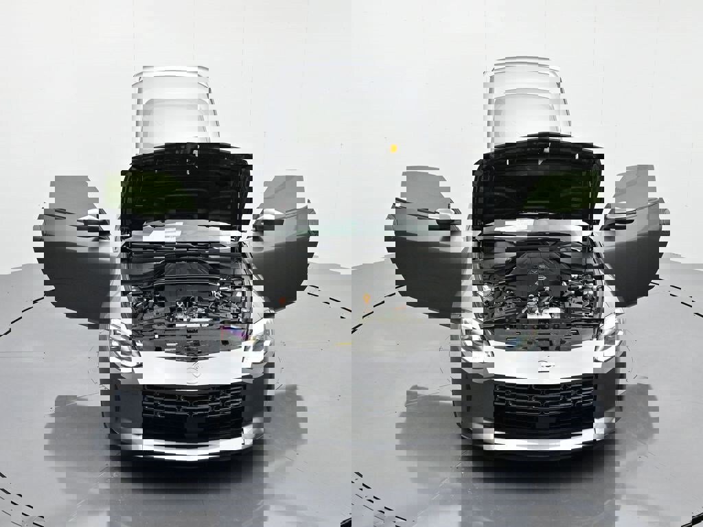 New 2025 Nissan Z Performance w/ Floor Mat Package image 42