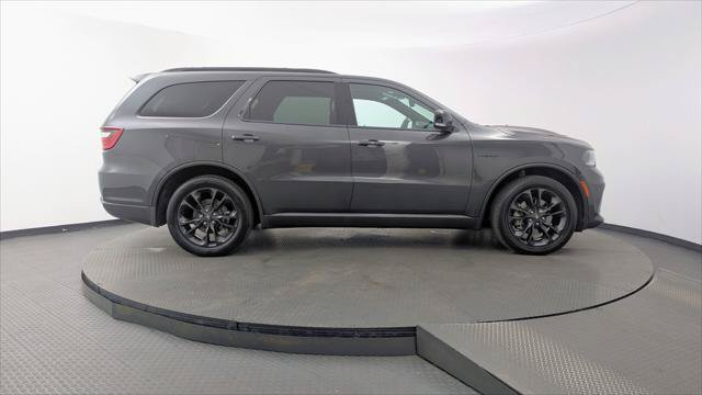 Used 2024 Dodge Durango R/T RWD image 9