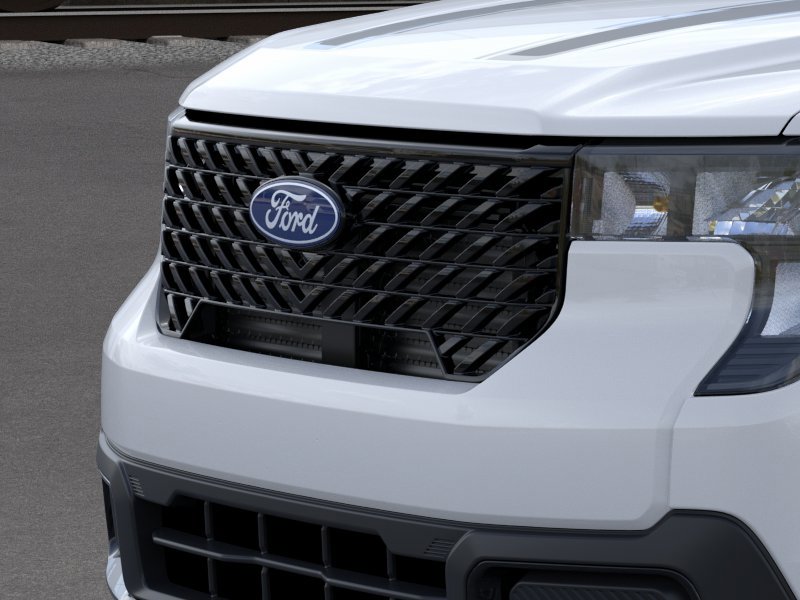 New 2026 Ford Maverick XLT w/ Black Appearance Package image 19