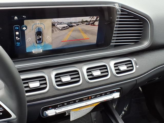 New 2026 Mercedes-Benz GLE 450 4MATIC image 6