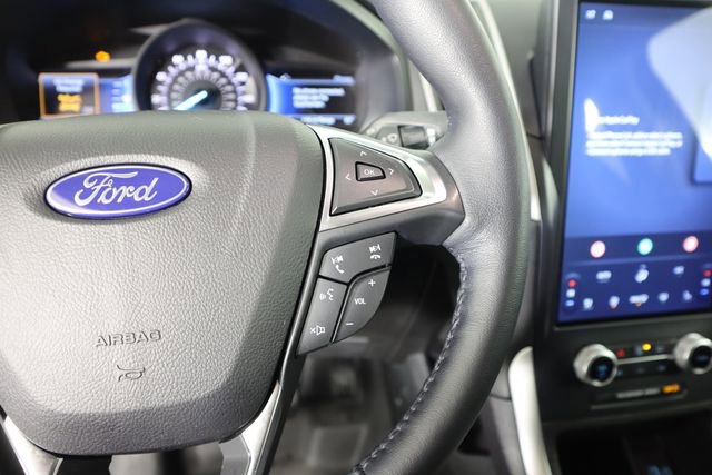 Certified 2023 Ford Edge SEL w/ Convenience Package image 42
