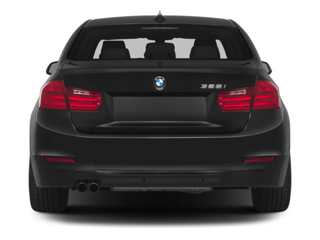 Used 2014 BMW 320i Sedan RWD image 5