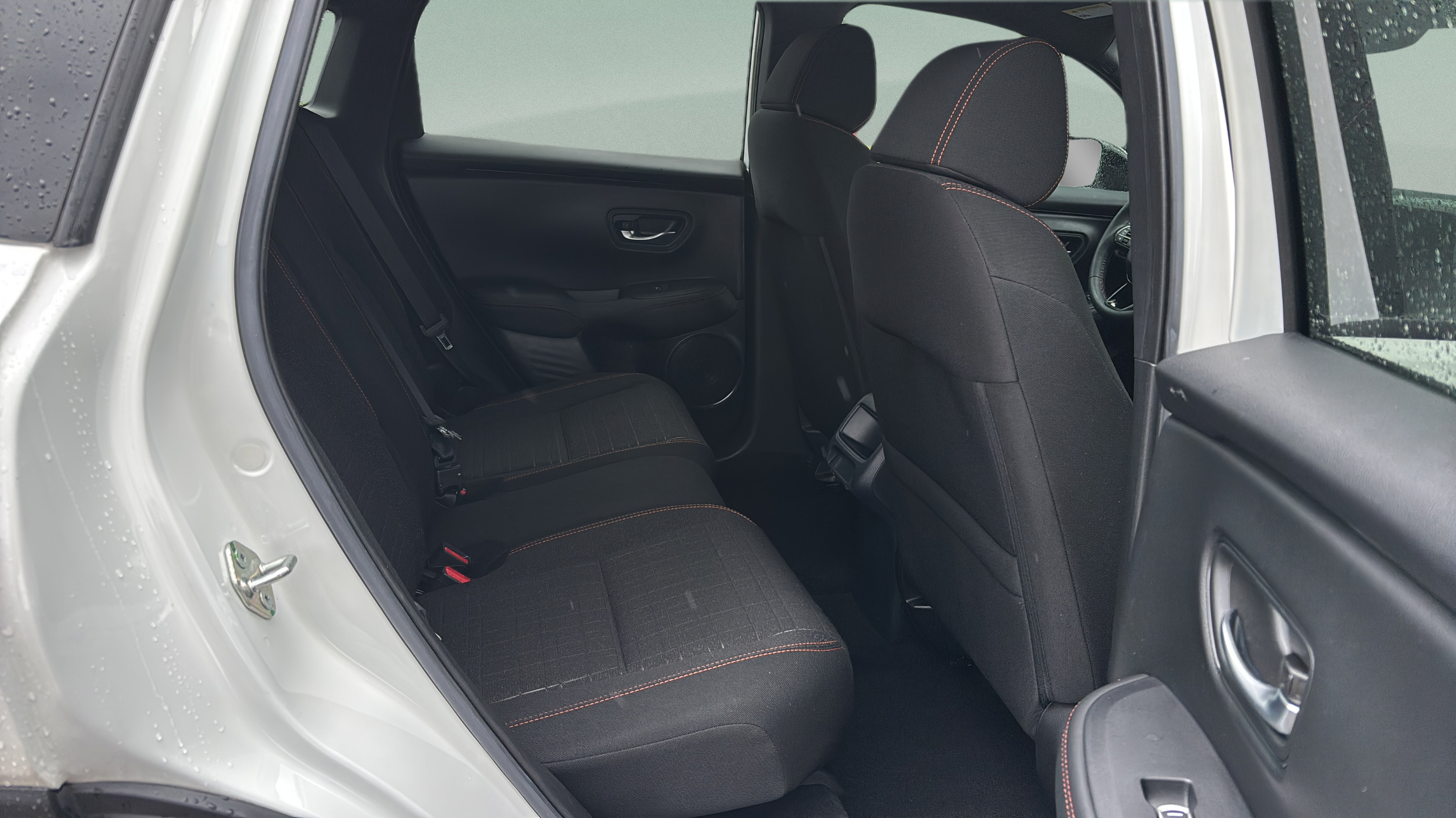 Certified 2024 Honda HR-V Sport image 14