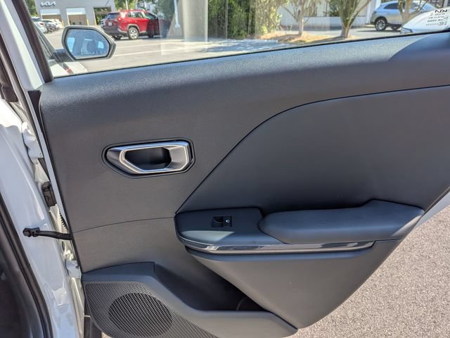 New 2026 Kia K4 EX FWD image 23