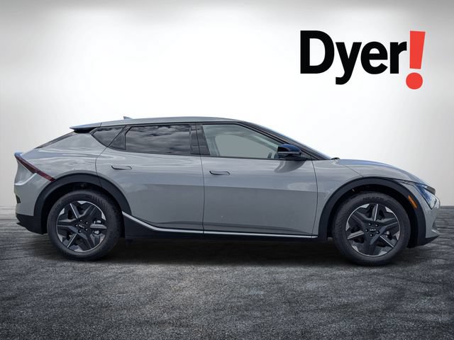 New 2026 Kia EV6 Light RWD image 2