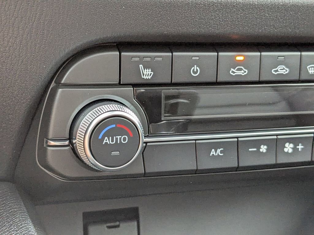 New 2025 MAZDA CX-5 AWD 2.5 S w/ Preferred Package image 21