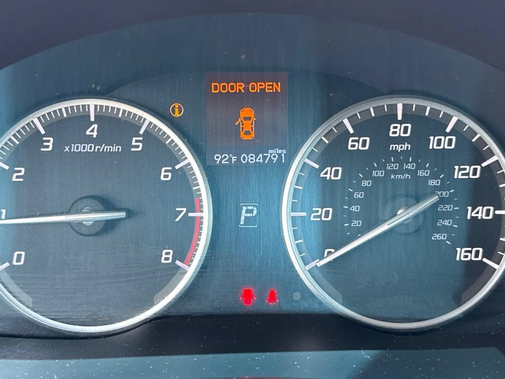 Used 2013 Acura ILX w/ Technology Package FWD image 26