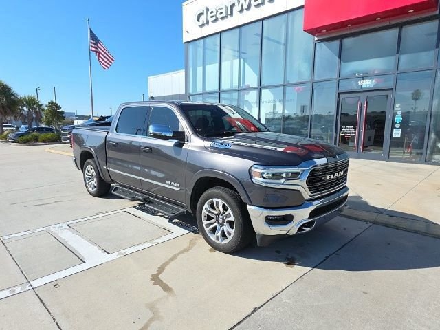 Used 2024 RAM 1500 Limited image 3