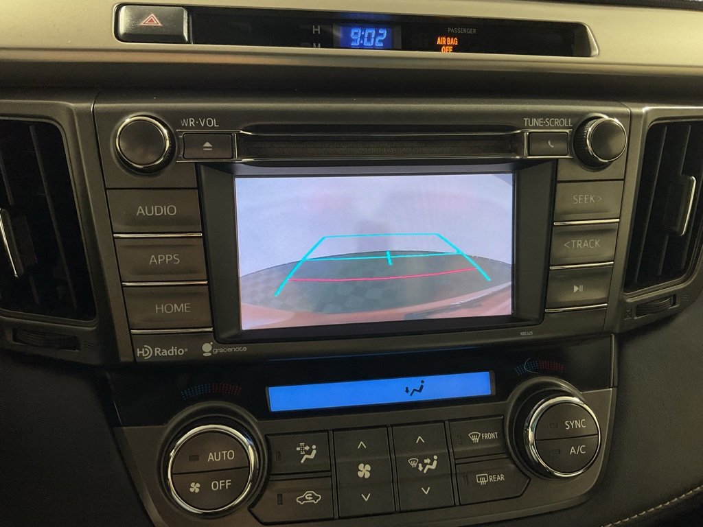 Used 2015 Toyota RAV4 XLE image 3