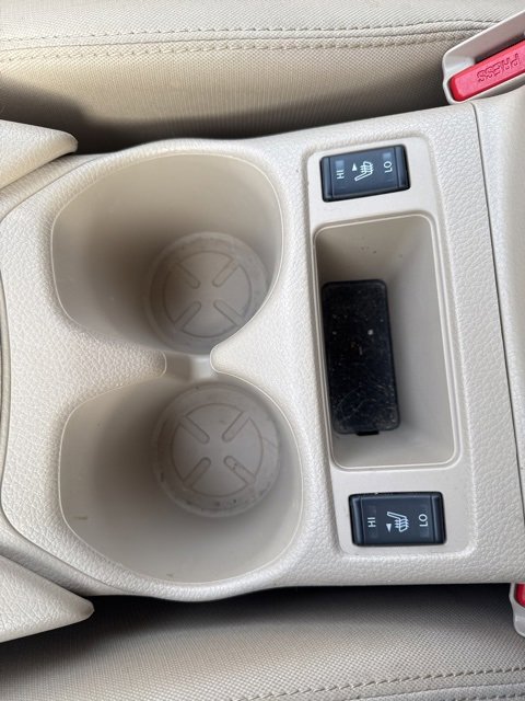 Used 2019 Nissan Rogue SV w/ Premium Package image 23