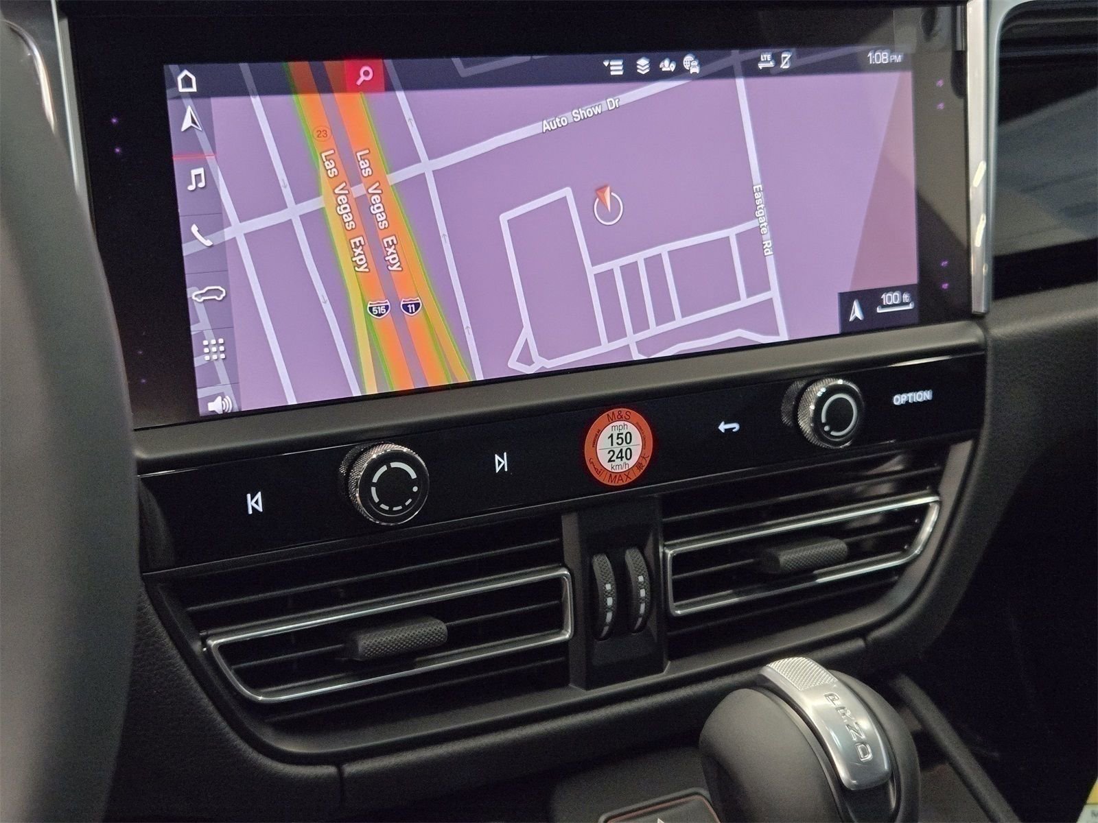 Used 2025 Porsche Macan Base image 21