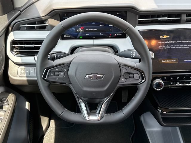New 2027 Chevrolet Bolt RS image 23