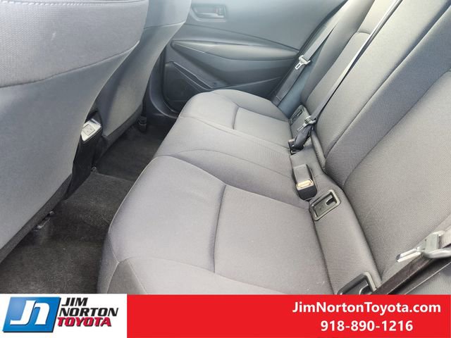 Used 2024 Toyota Corolla LE image 30