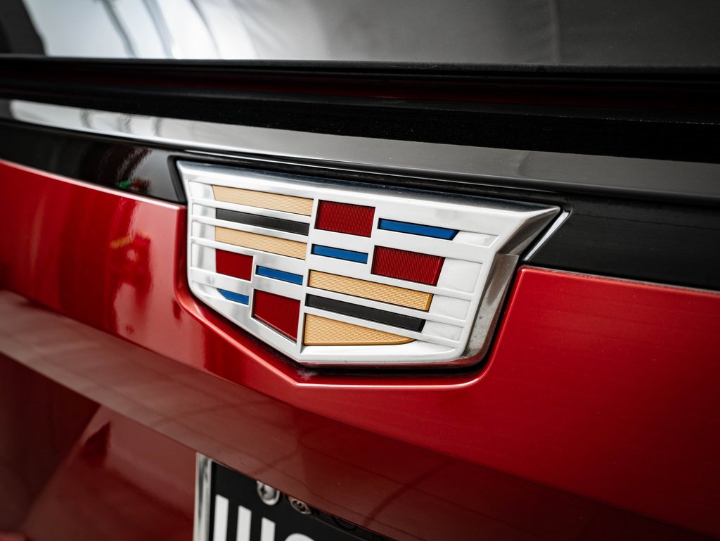 Used 2024 Cadillac Escalade Sport Platinum image 18