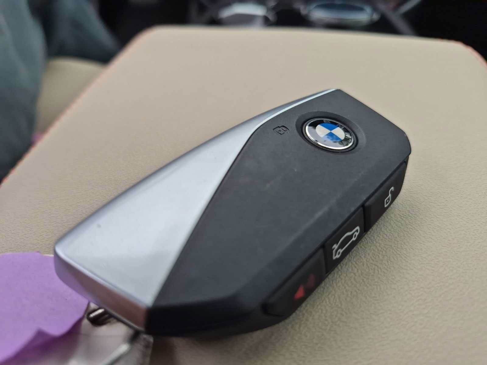 New 2026 BMW X3 xDrive30i w/ Premium Package AWD/4WD image 34