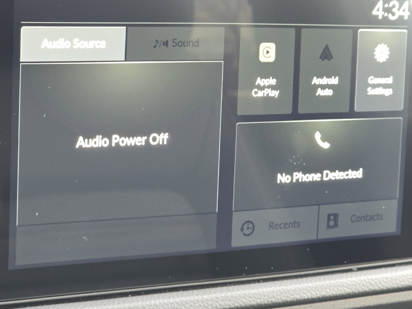 New 2026 Honda CR-V Sport-L image 30