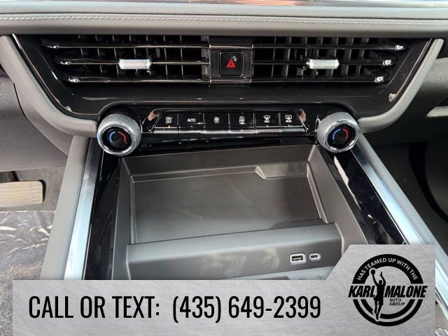 New 2026 Chevrolet Tahoe LS w/ Max Trailering Package image 20