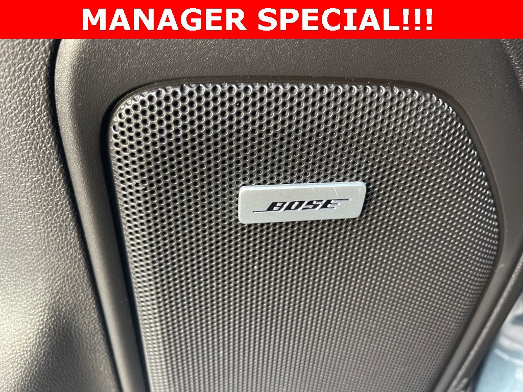 Used 2021 GMC Sierra 1500 Denali image 38