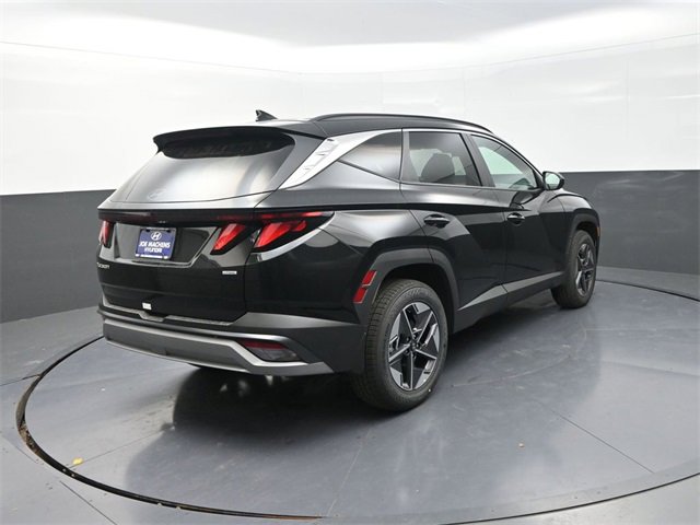 New 2026 Hyundai Tucson SEL image 8