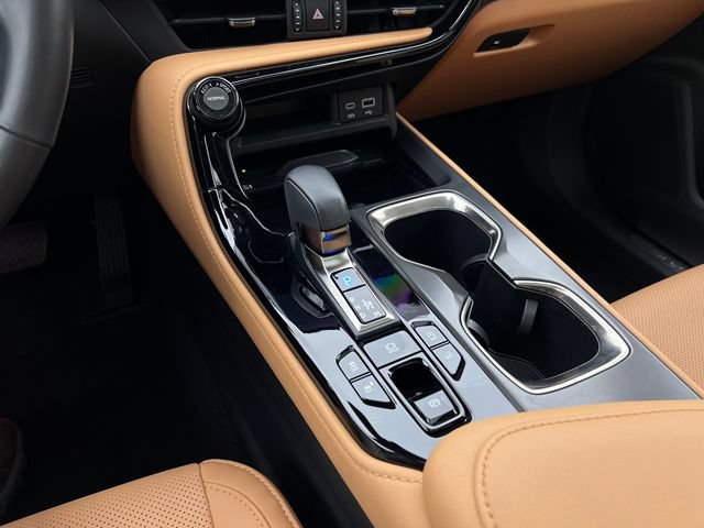 Used 2025 Lexus NX 350 AWD w/ Cold Area Package image 23