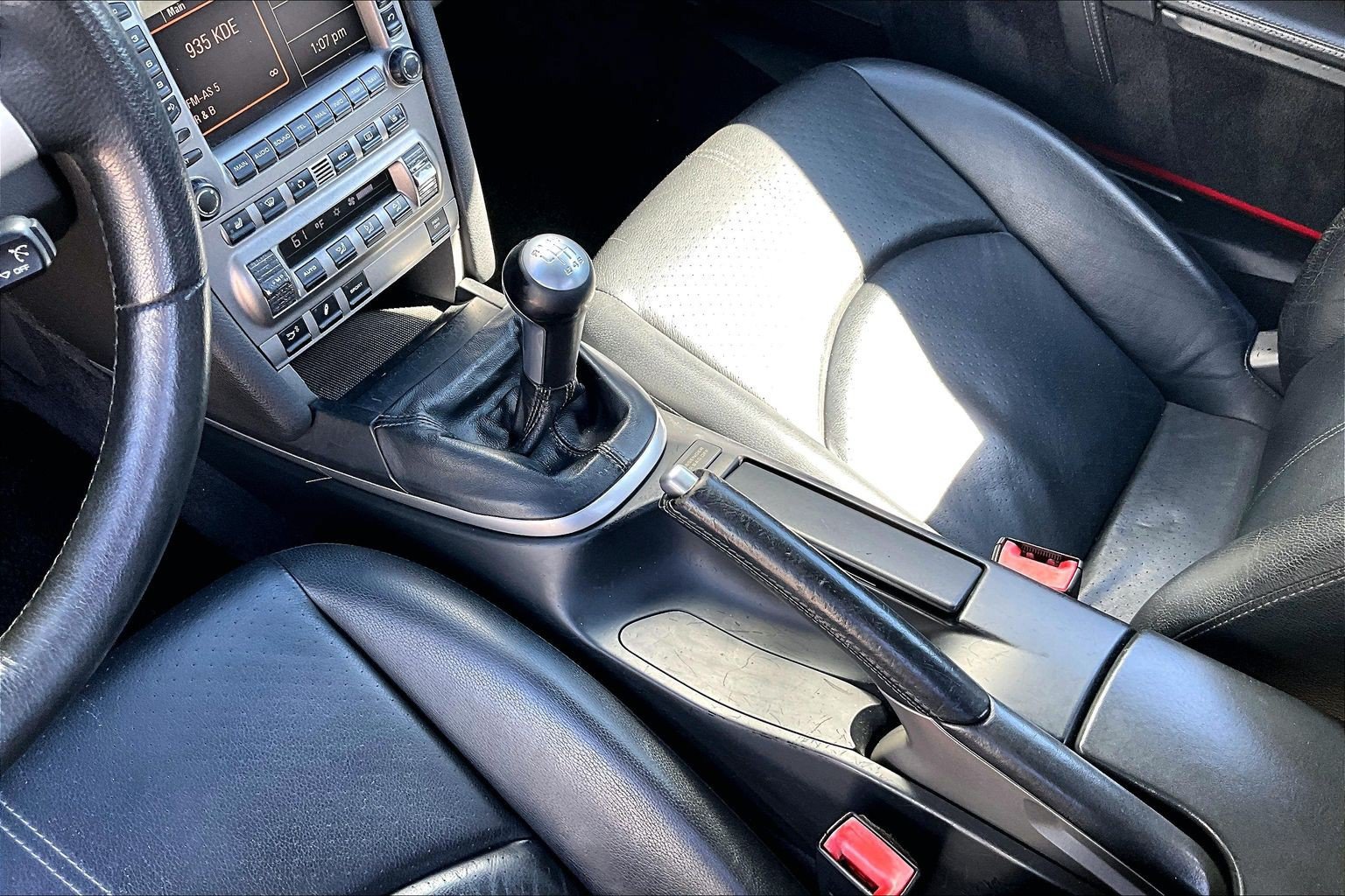 Used 2006 Porsche 911 Carrera S RWD image 15