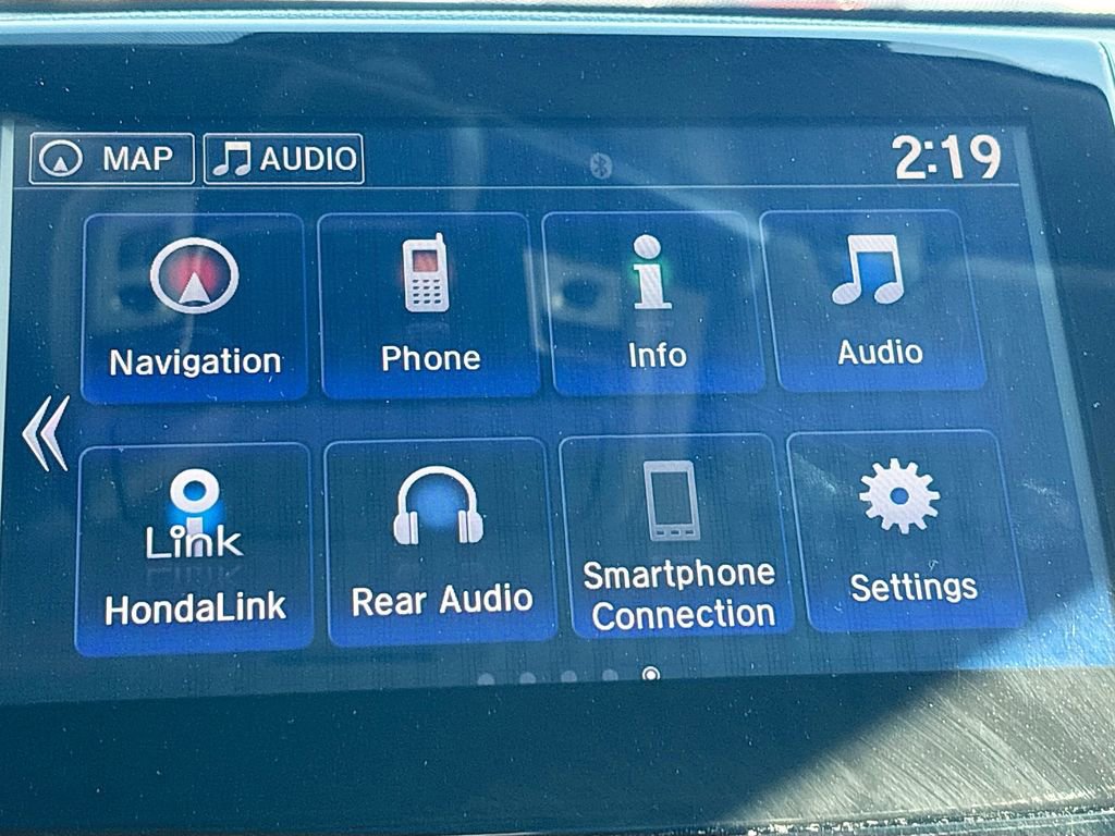 Used 2017 Honda Pilot Elite image 15