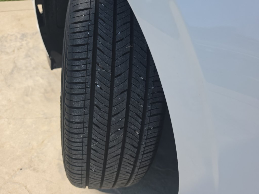 Certified 2025 Hyundai Sonata SEL FWD image 21