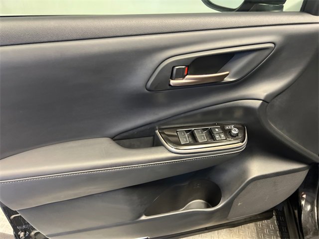 Used 2024 Toyota Crown XLE image 8