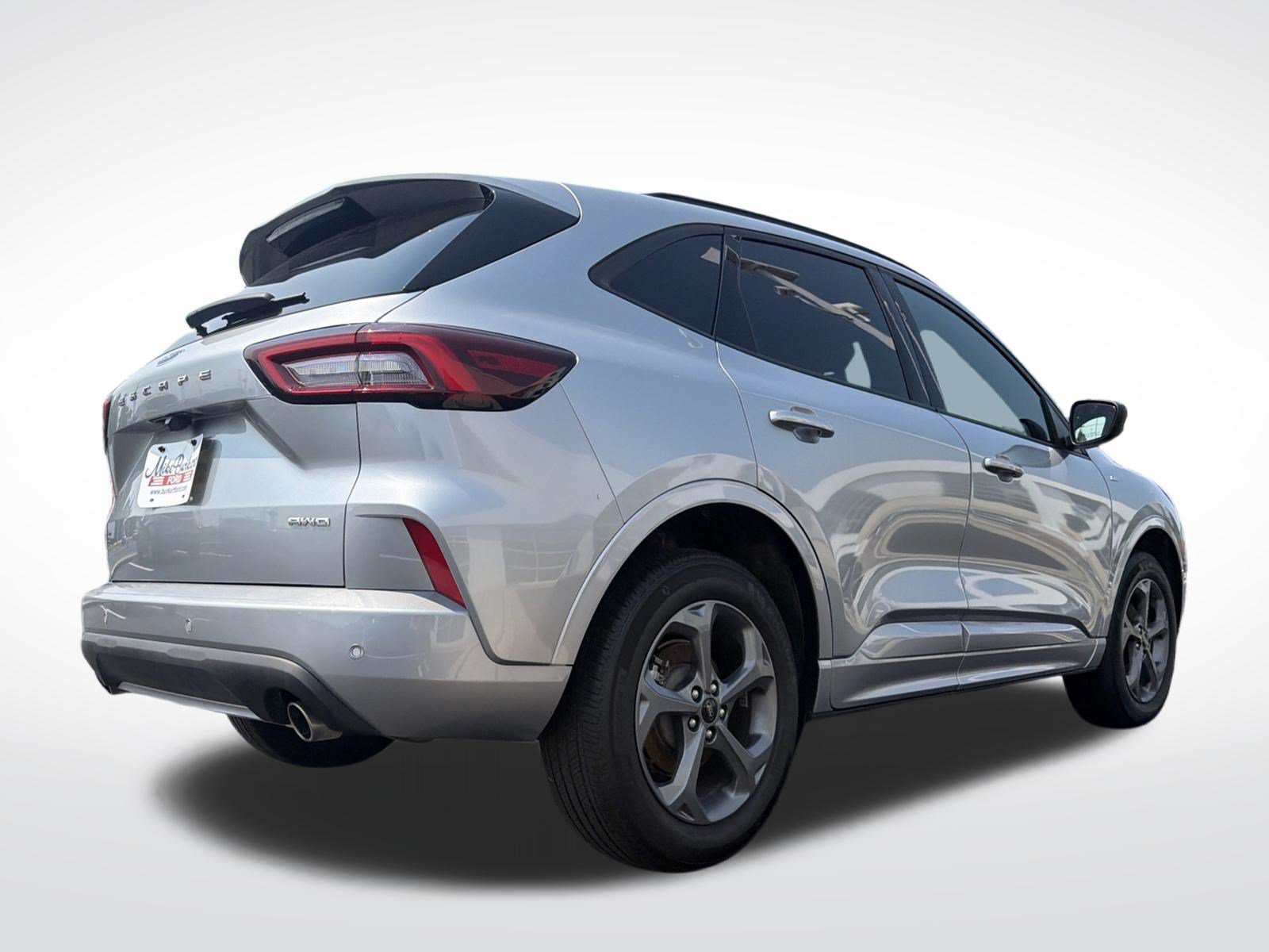 Used 2024 Ford Escape ST-Line w/ Tech Pack #1 AWD/4WD image 9
